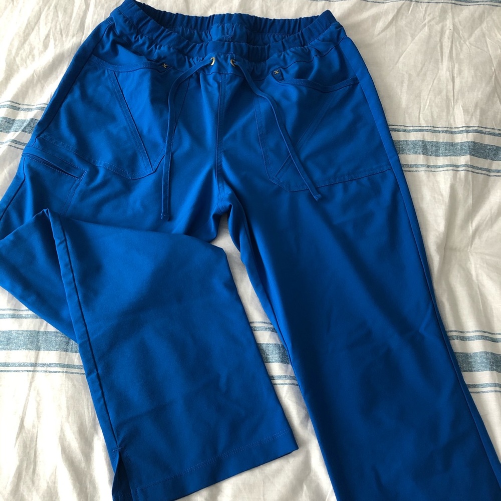 Scrub Pants